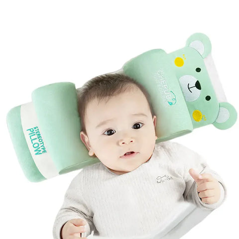 Baby Shaping Head Support Pillow