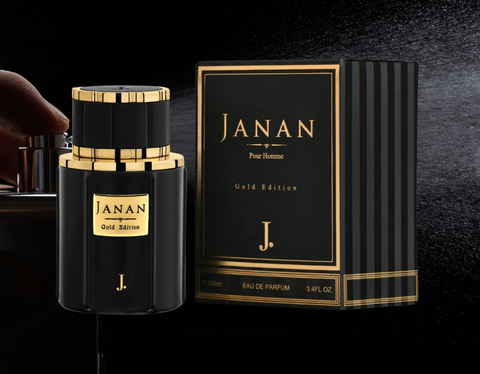 JANAN GOLD