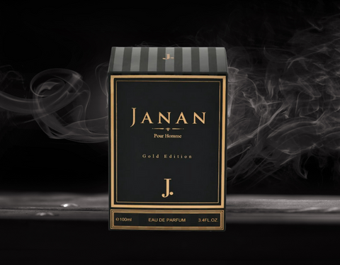 JANAN GOLD