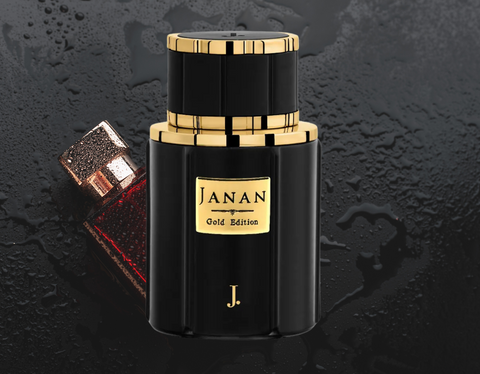 JANAN GOLD